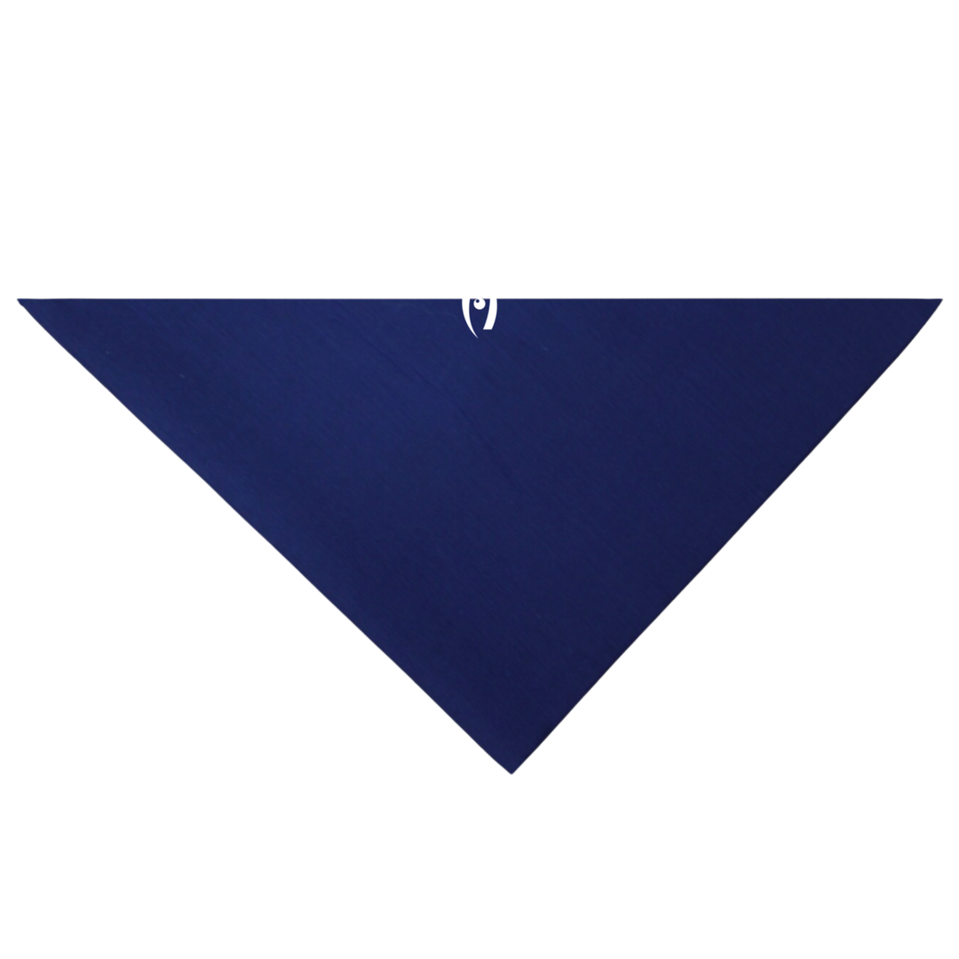 Single Logo Bandana - Harrow Sports