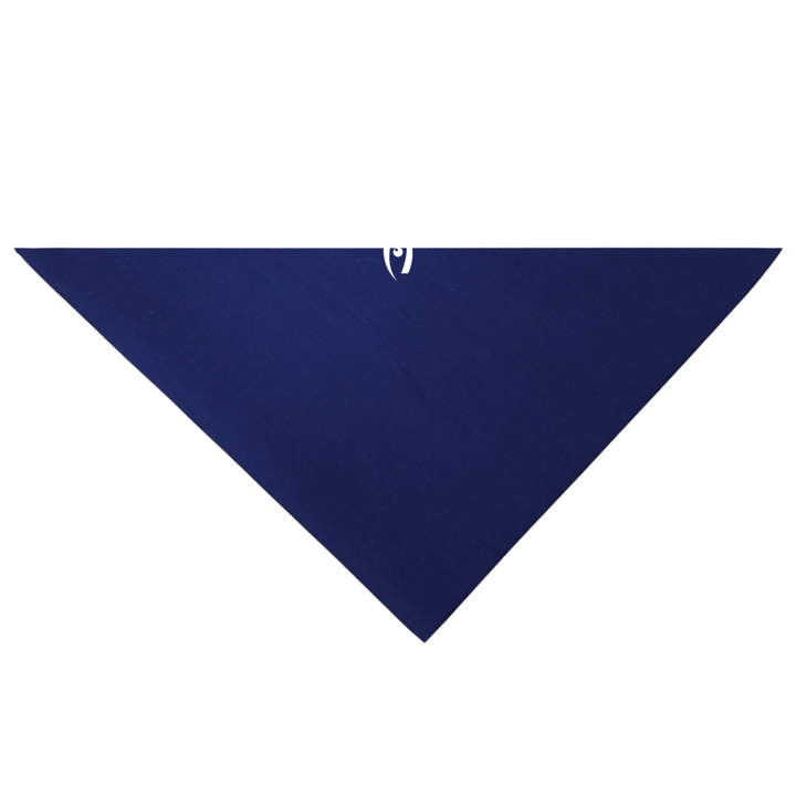 Single Logo Bandana - Harrow Sports
