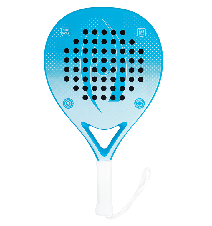 Harrow Nova Padel Paddle - Harrow Sports