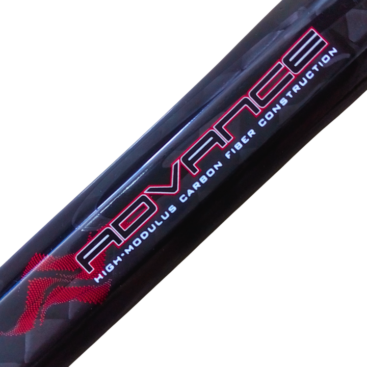 P-Series Ultralight Tapered Lacrosse Shaft - Harrow Sports