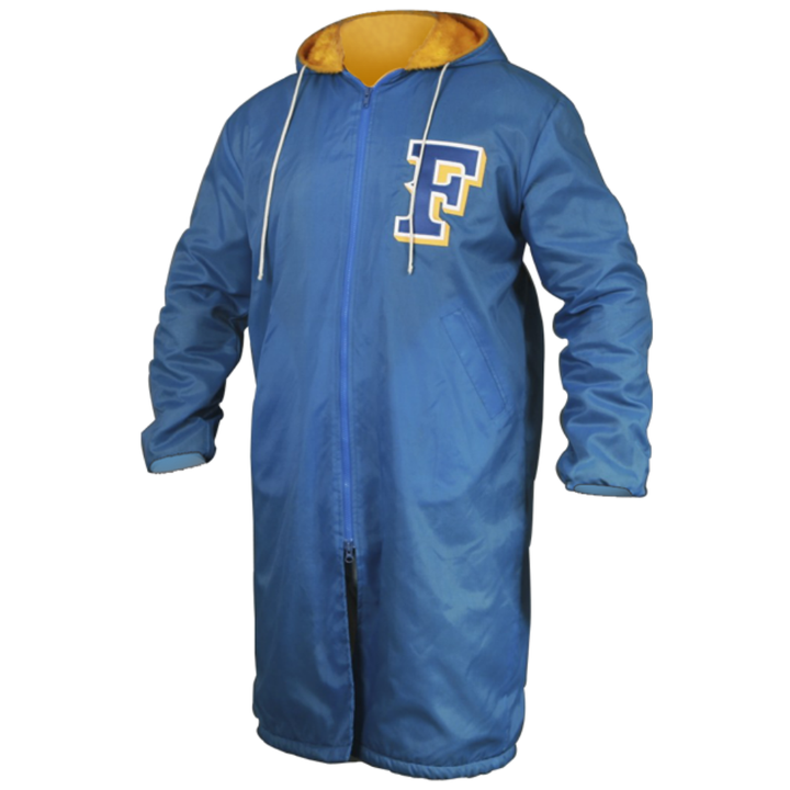 Custom Sideline Parka Unisex - Harrow Sports