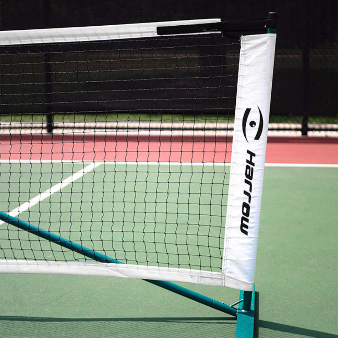 Pickleball Net - Harrow Sports