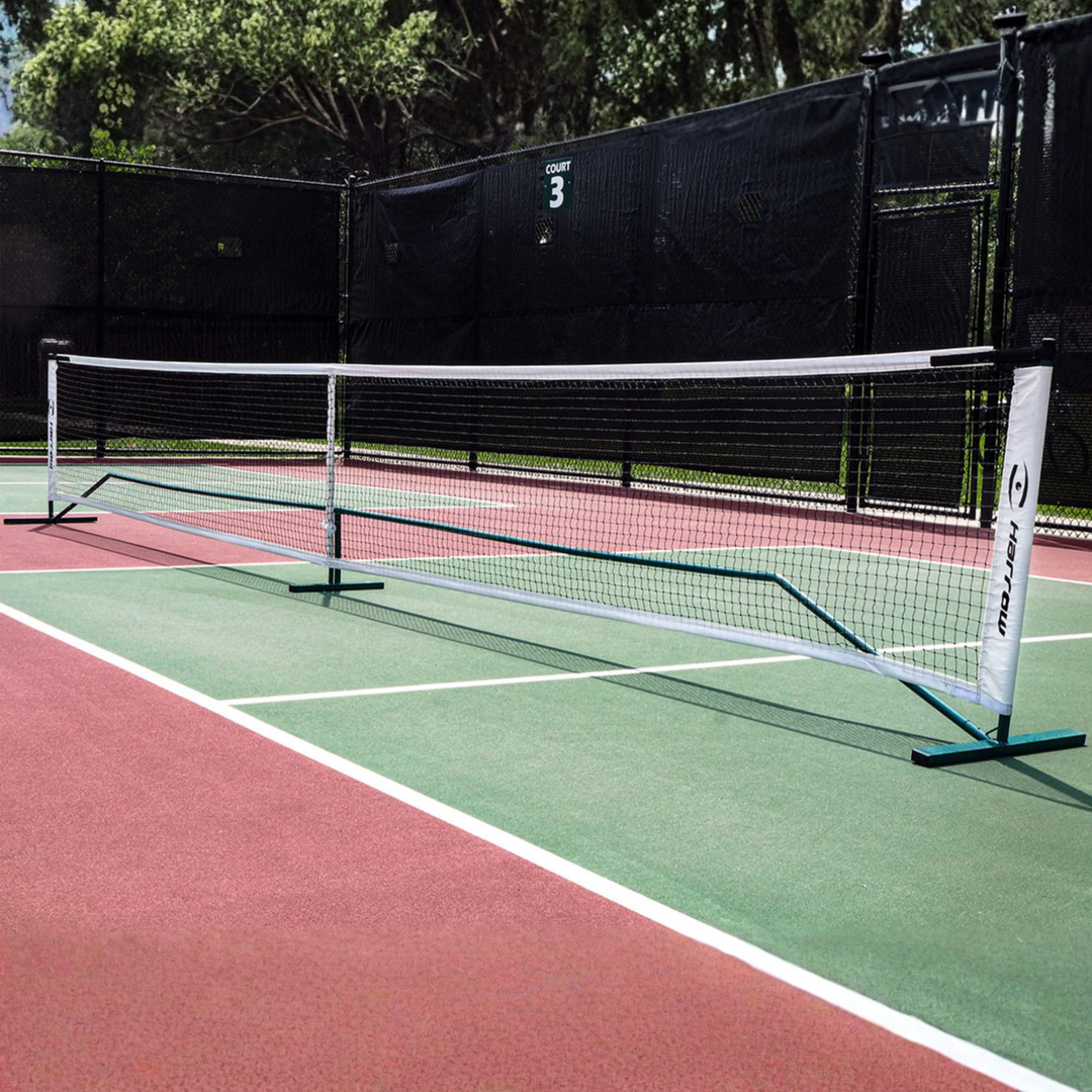 Pickleball Net - Harrow Sports