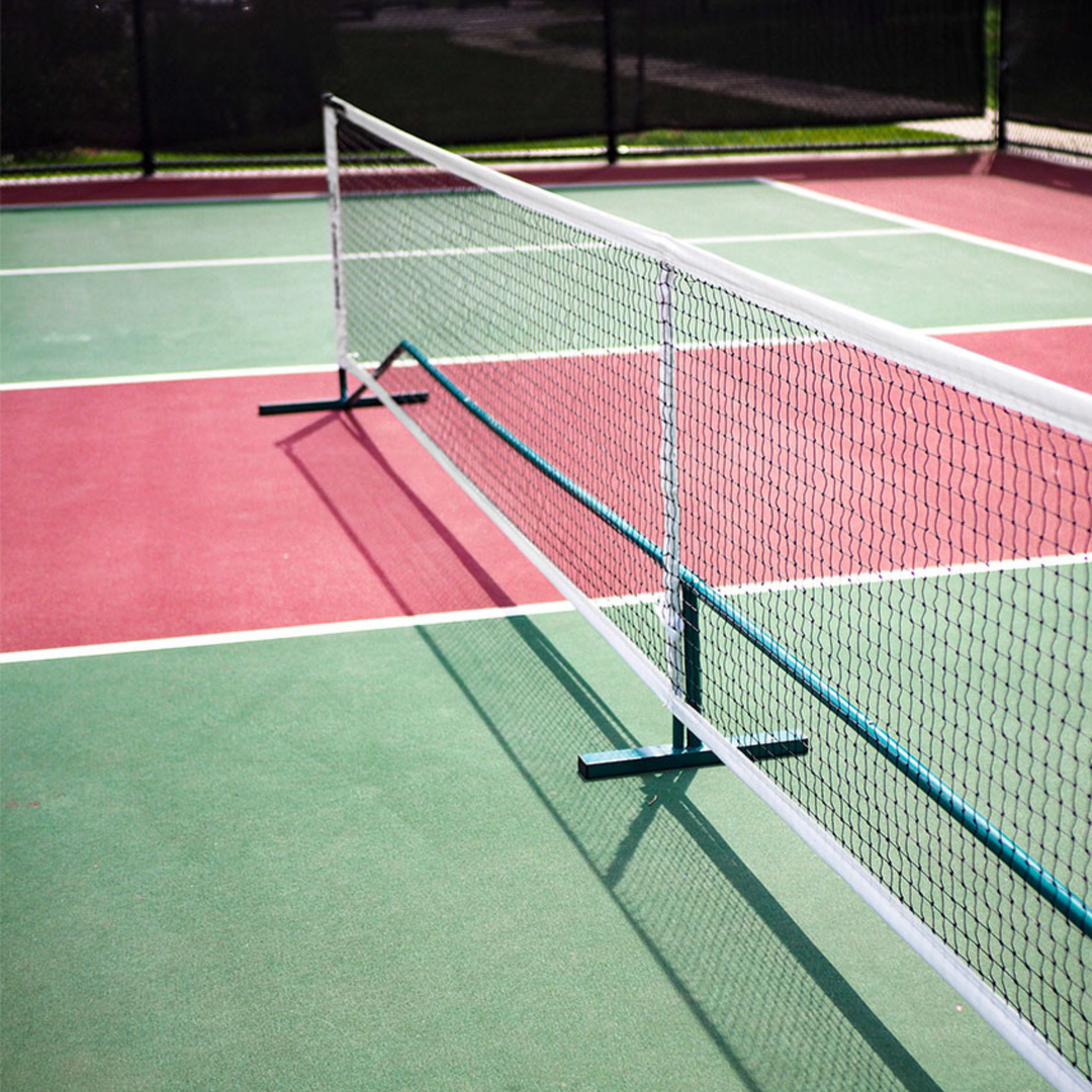 Pickleball Net - Harrow Sports