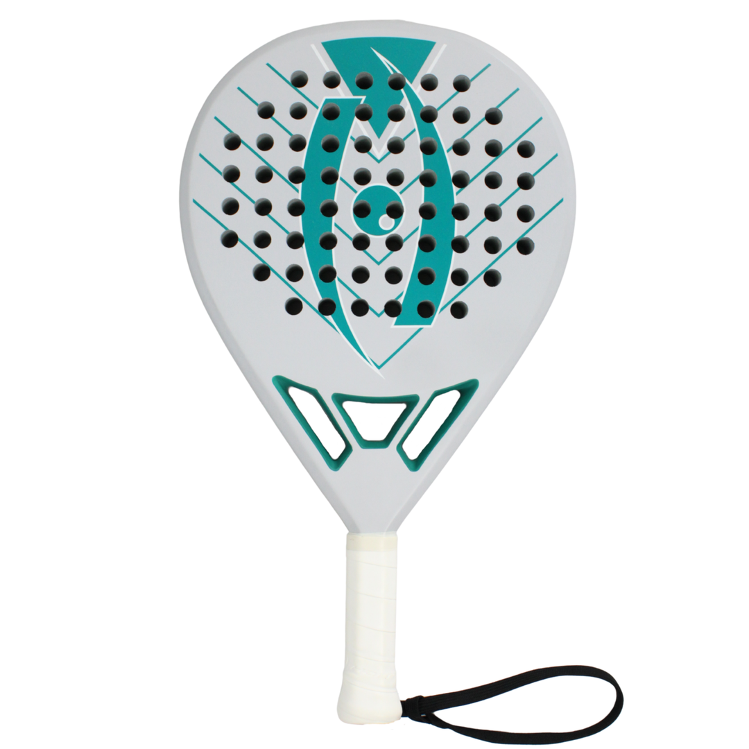 Harrow Response Padel Racket