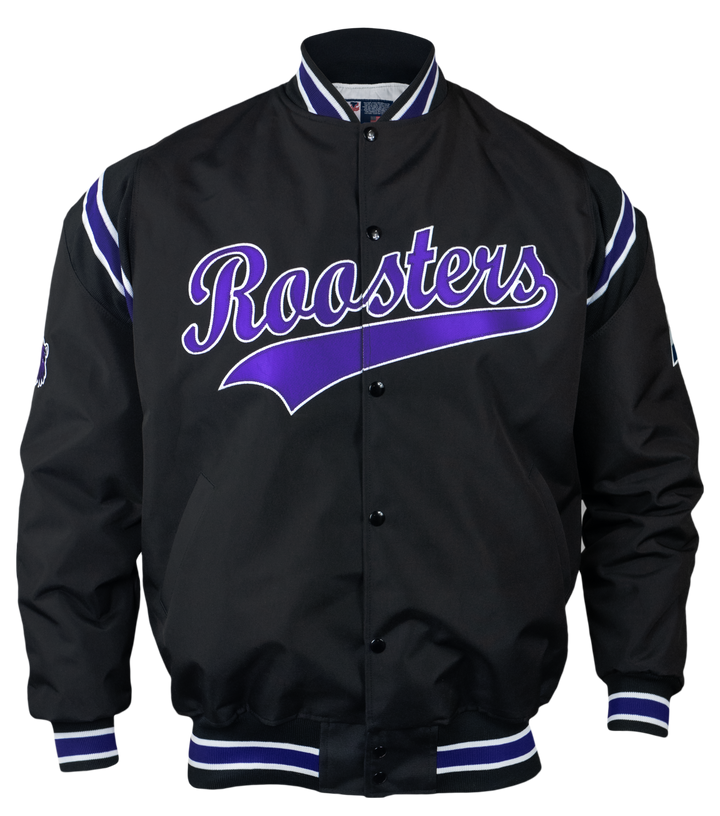 Custom Heritage Jacket - Harrow Sports