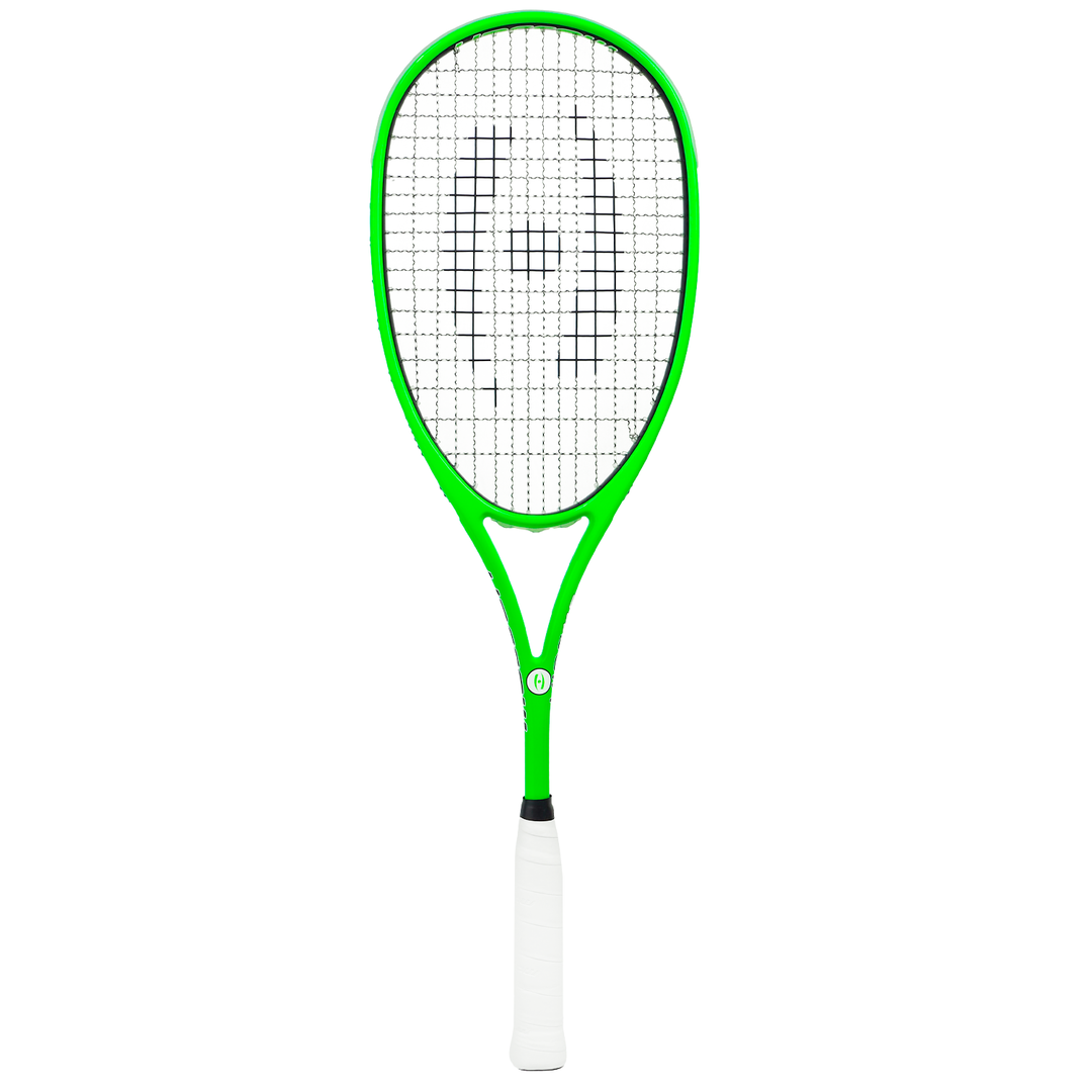Harrow Vibe 115 Squash Racquet - Harrow Sports