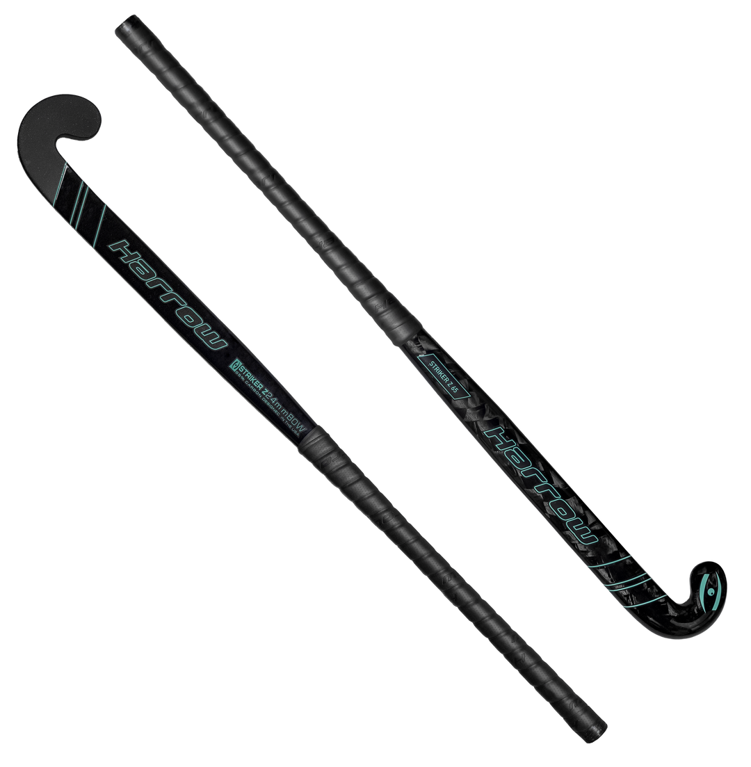 Striker Z 65 Field Hockey Stick - Harrow Sports