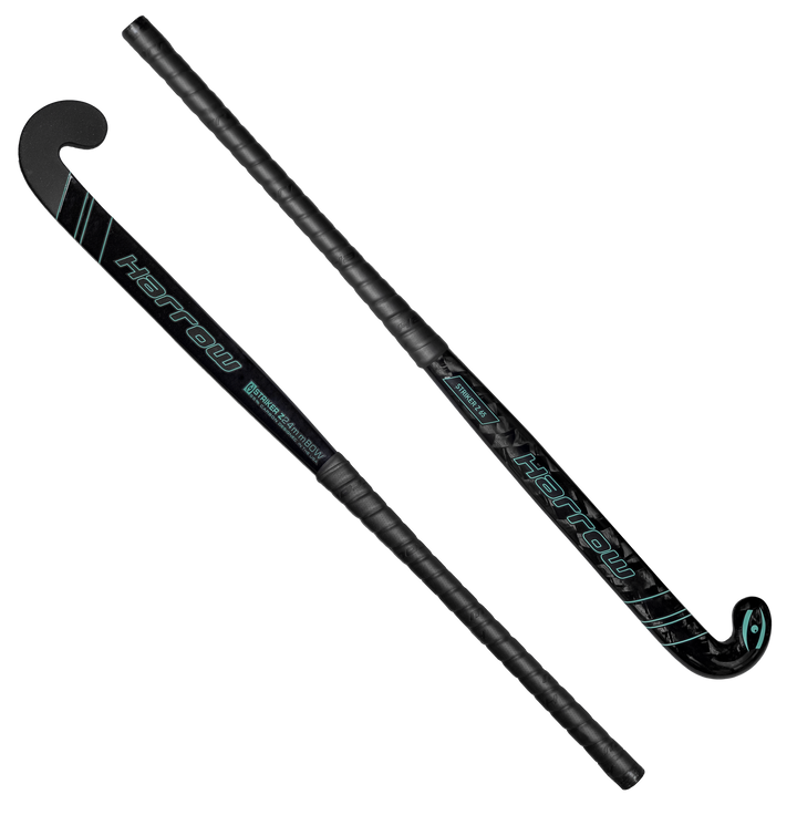 Striker Z 65 Field Hockey Stick - Harrow Sports