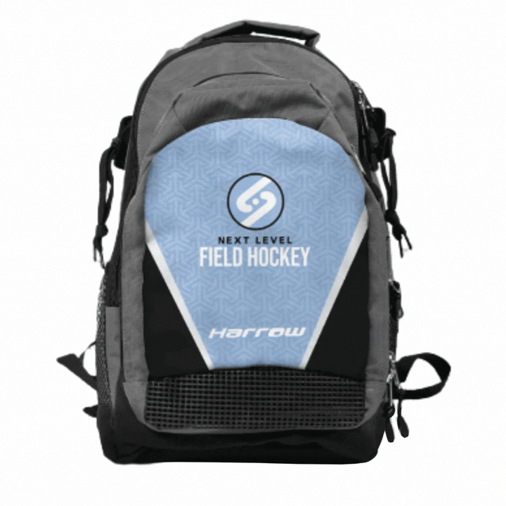 Elite Sublimated Backpack - Harrow Sports