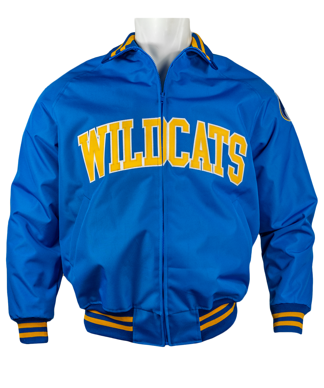 Custom Heritage Jacket - Harrow Sports