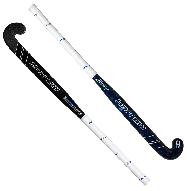 Wildstar 25 Field Hockey Stick - Harrow Sports