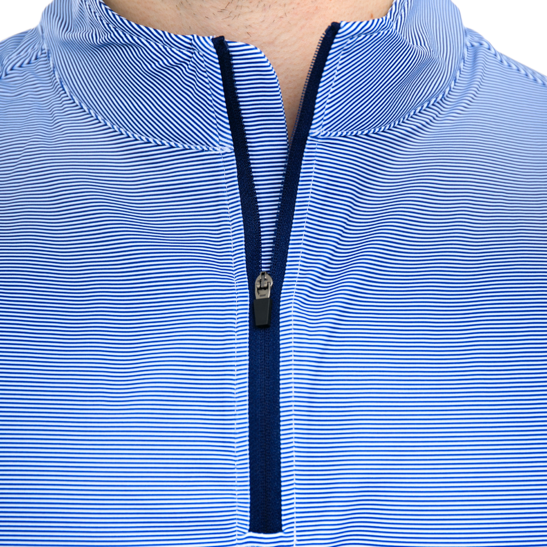 Winslow Premium Quarter Zip Men's