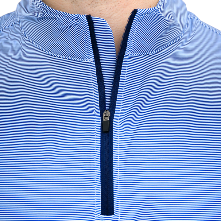 Winslow Premium Quarter Zip Men's