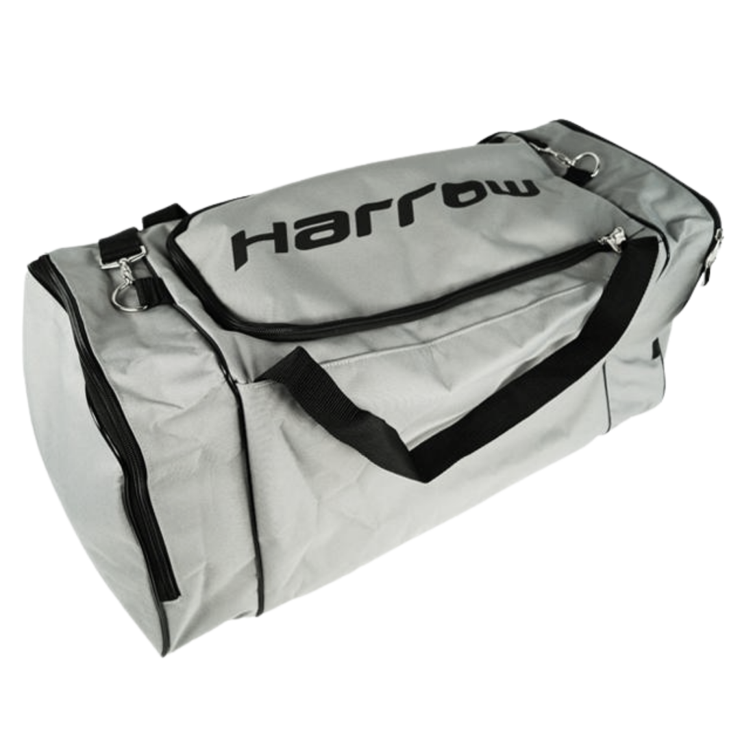 Apex Duffel Bag - Harrow Sports