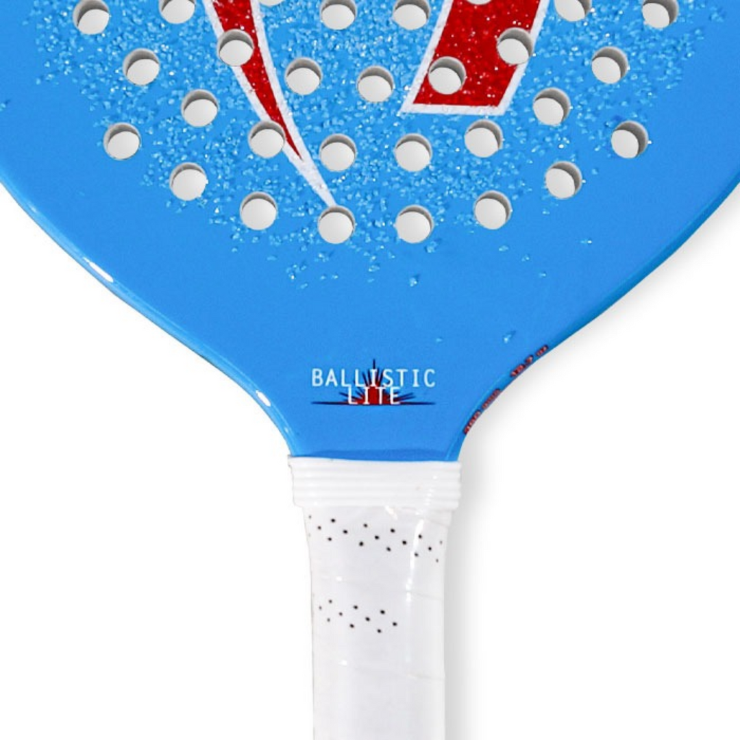 Ballistic Lite Platform Tennis Paddle