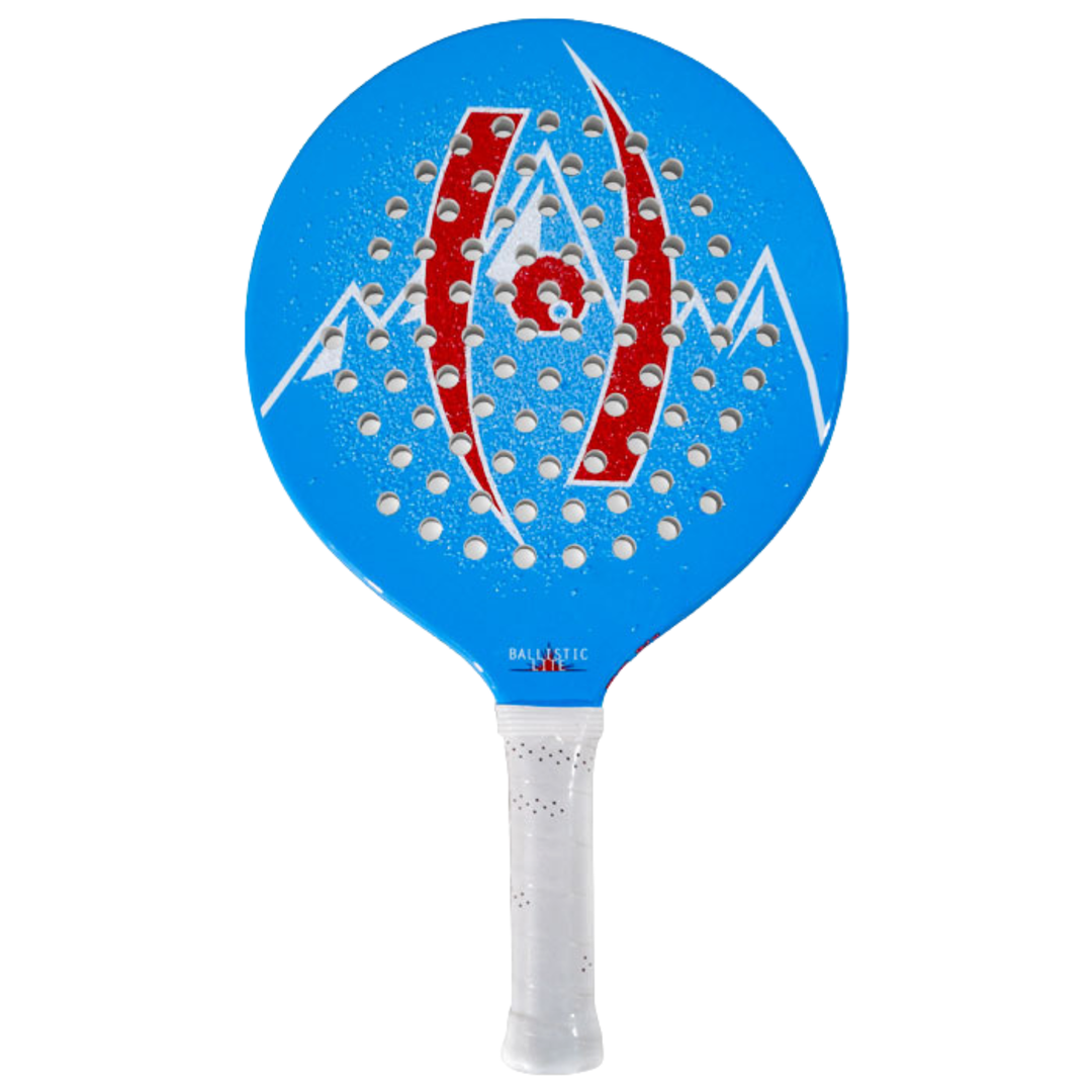 Ballistic Lite Platform Tennis Paddle