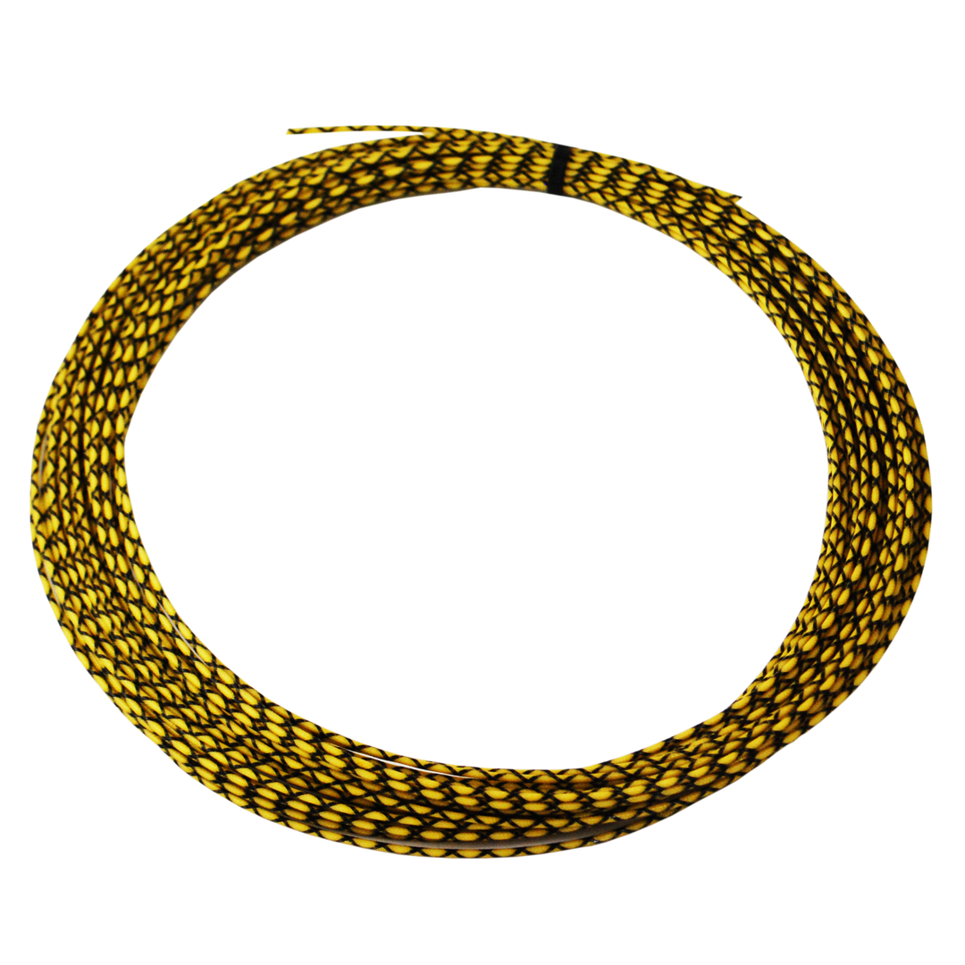 Barrage Squash String, 17 Gauge, Single Pack - Harrow Sports