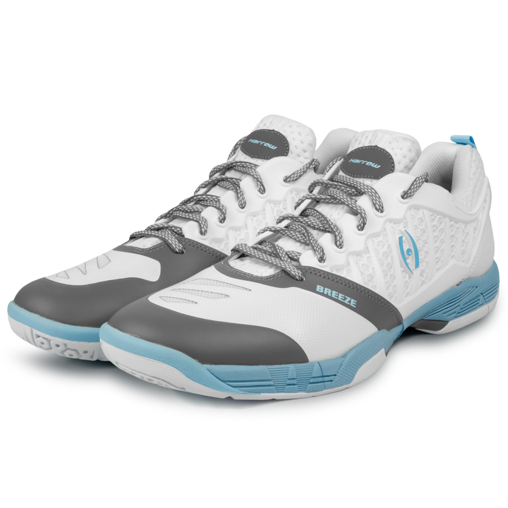 Breeze Indoor Court Shoe - Harrow Sports