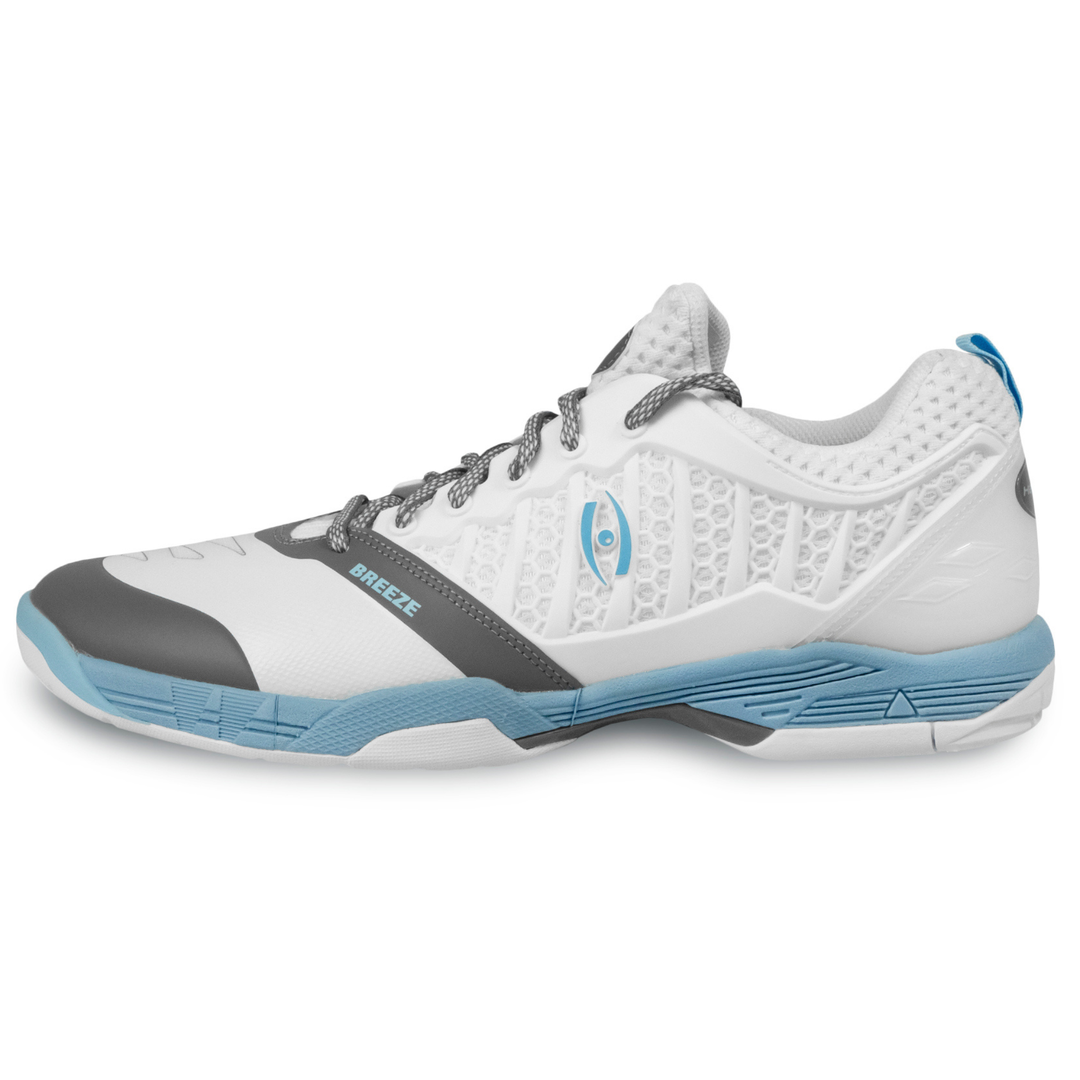 Breeze Indoor Court Shoe - Harrow Sports