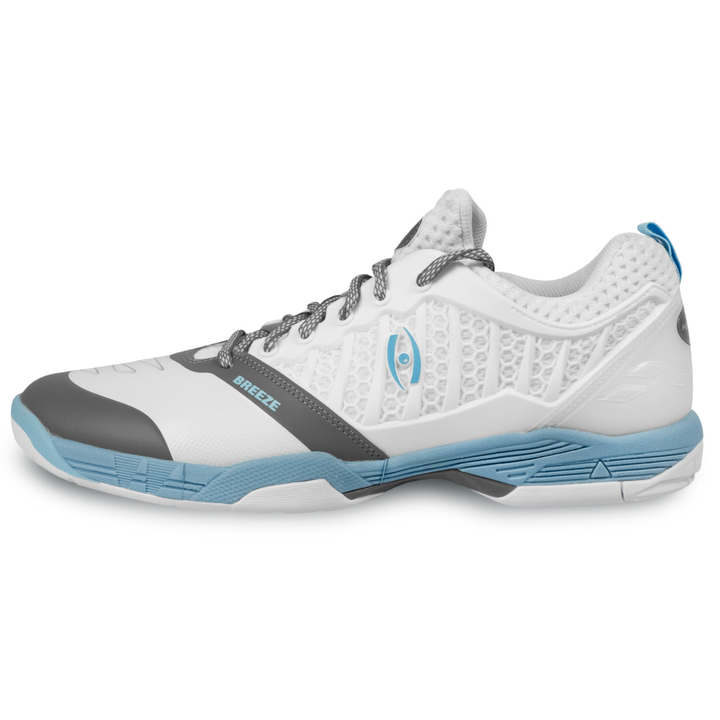 Breeze Indoor Court Shoe - Harrow Sports