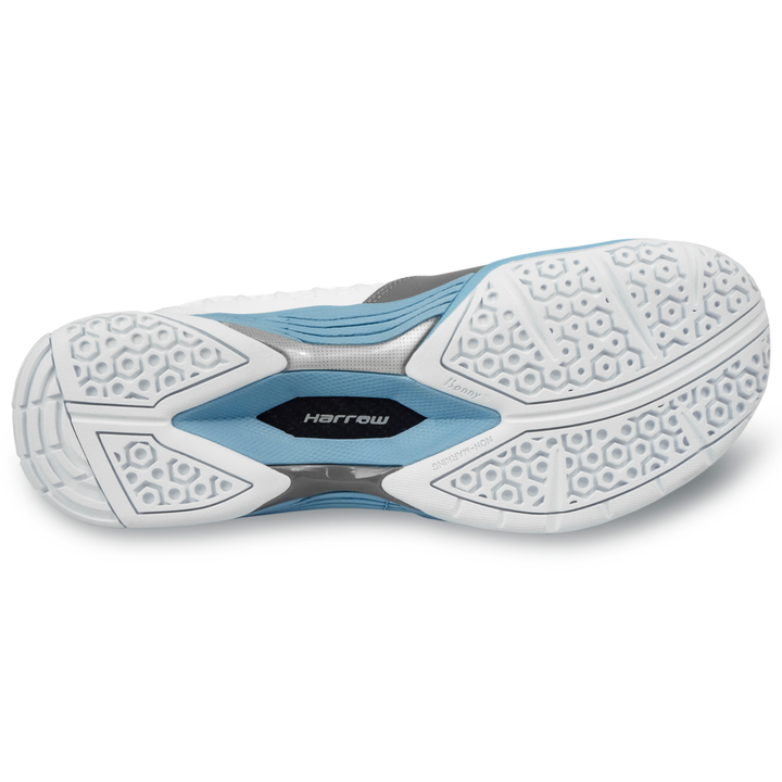 Breeze Indoor Court Shoe - Harrow Sports