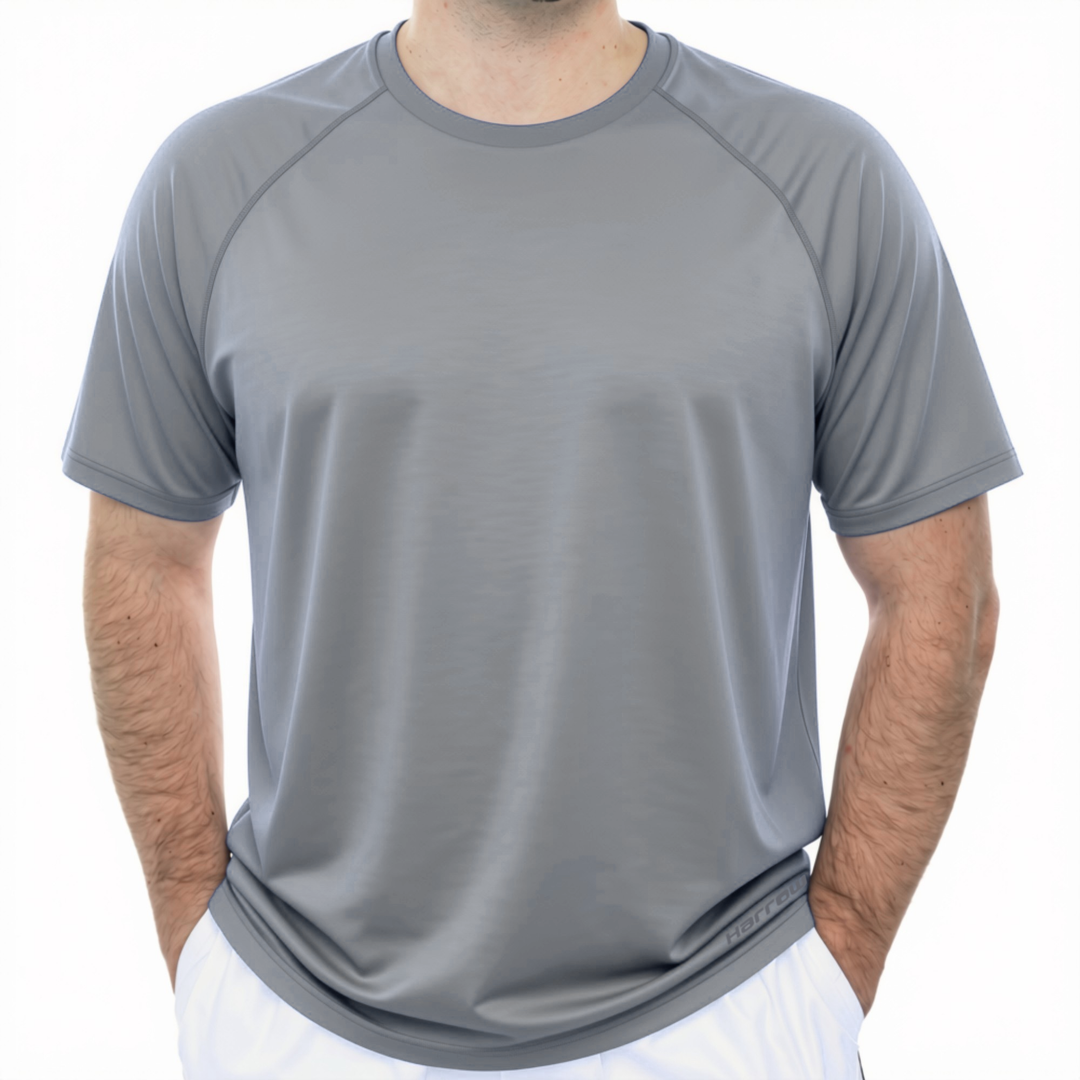 Bridge Short Sleeve Shirt Men's - Harrow Sports
