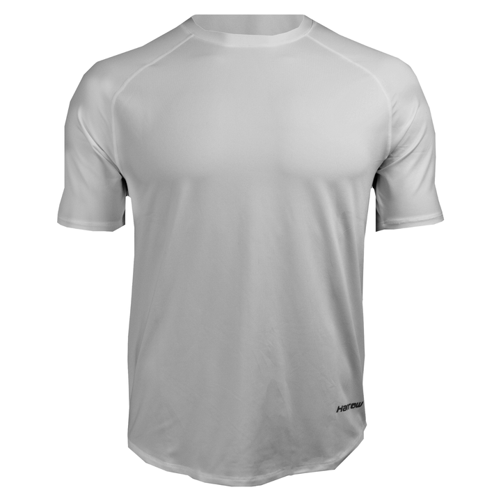 Bridge Short Sleeve Shirt Men's - Harrow Sports