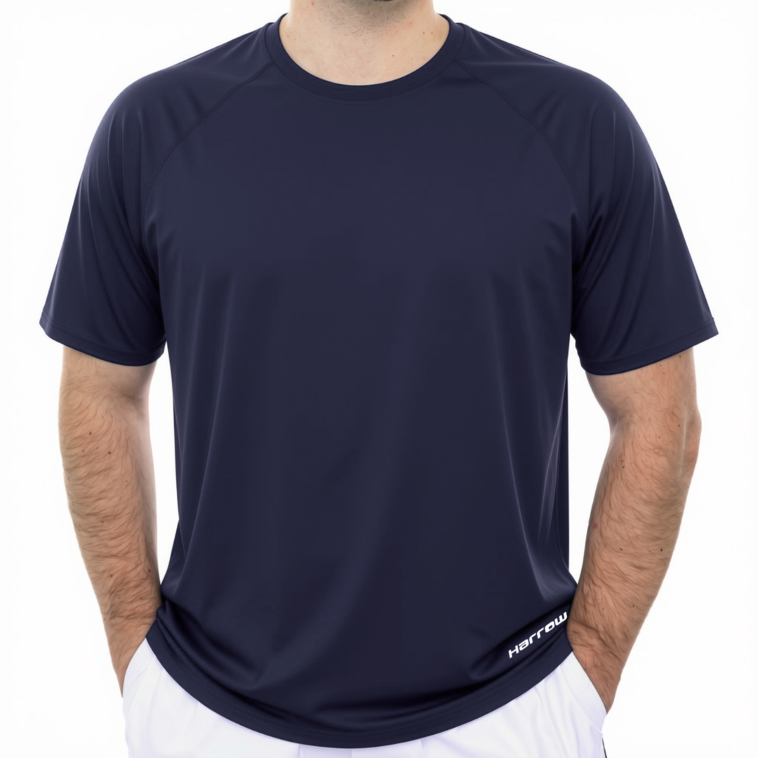 Bridge Short Sleeve Shirt Men's - Harrow Sports