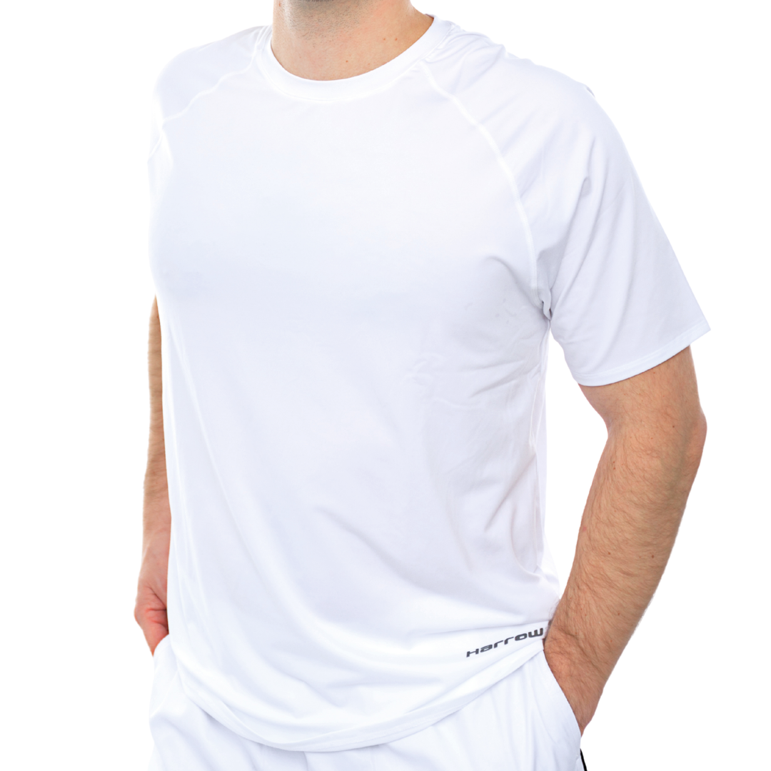 Bridge Short Sleeve Shirt Men's