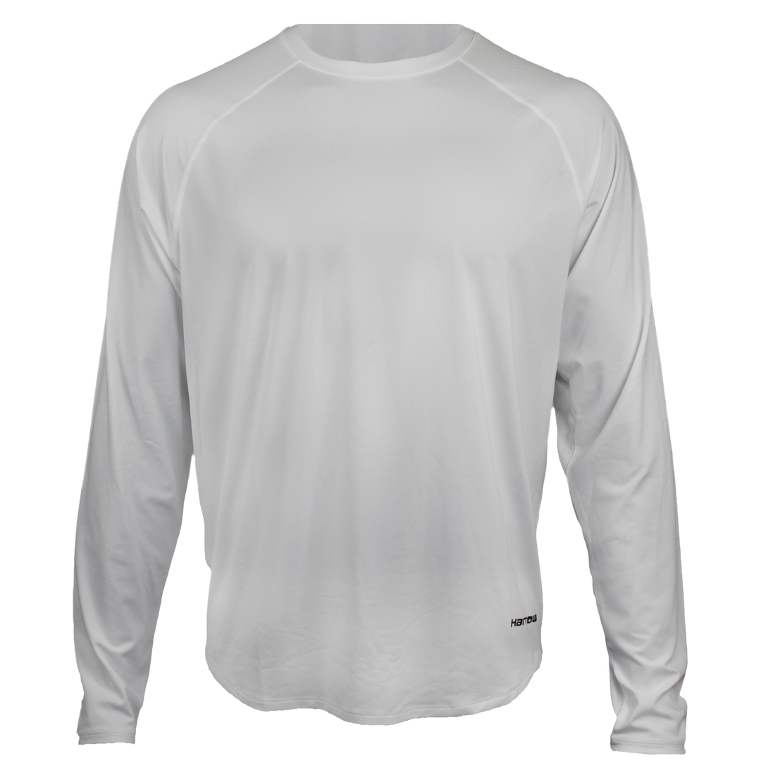 Bridge Long Sleeve Shirt Men's - Harrow Sports