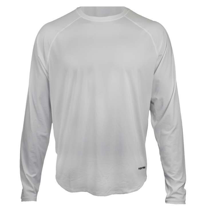 Bridge Long Sleeve Shirt Men's - Harrow Sports