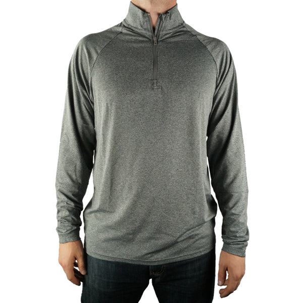 Challenge Half Zip Pullover Men's - Harrow Sports