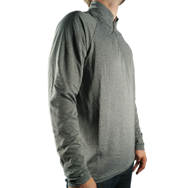 Challenge Half Zip Pullover Men's - Harrow Sports