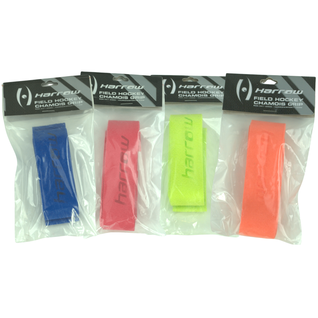 Chamois Field Hockey Grip - Harrow Sports