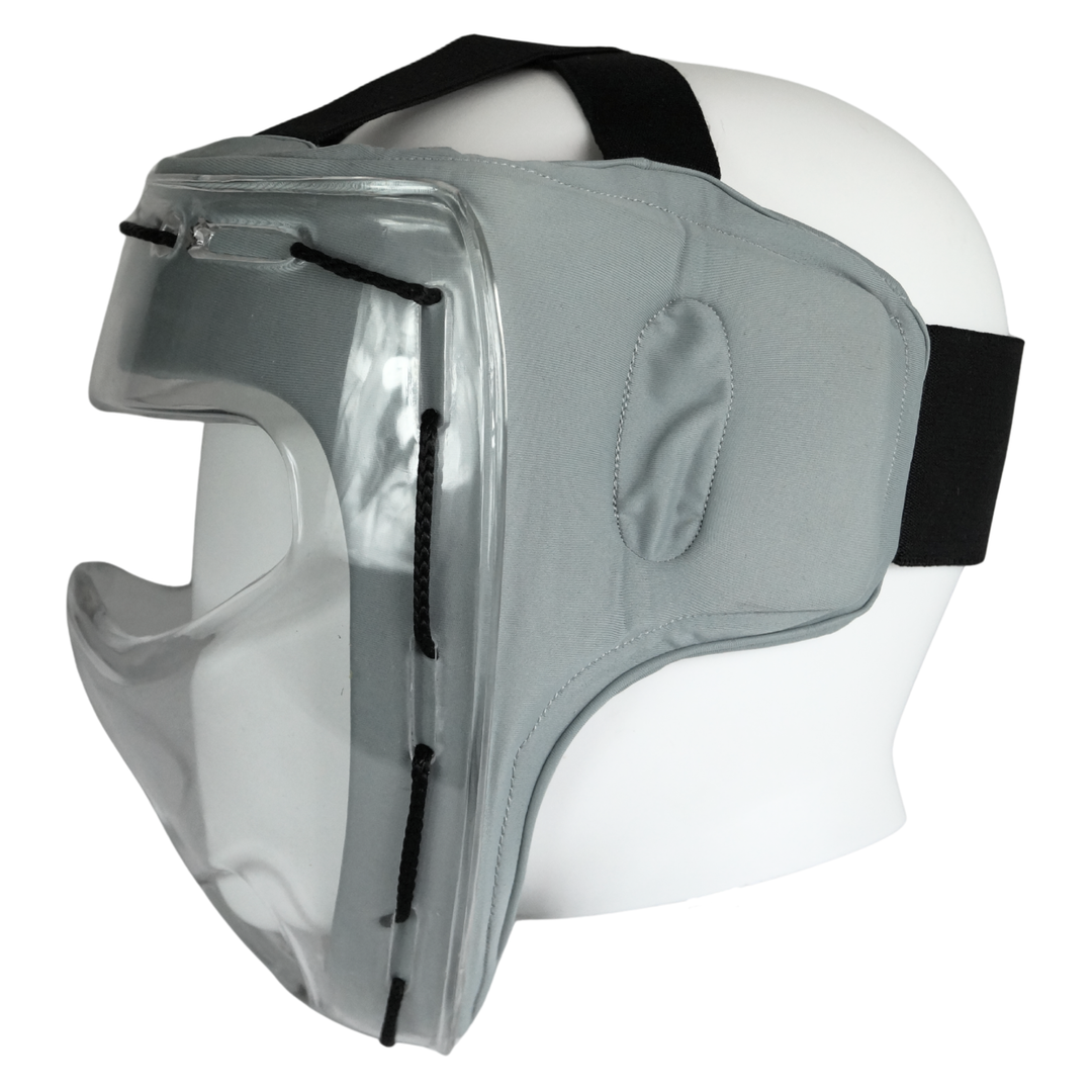 Corner Face Mask - Harrow Sports