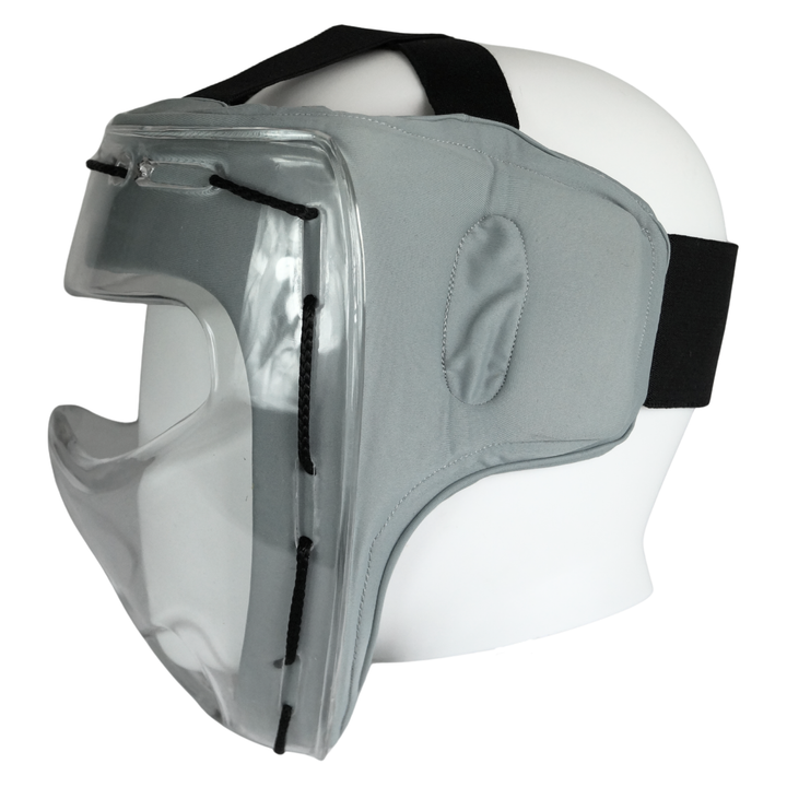 Corner Face Mask - Harrow Sports