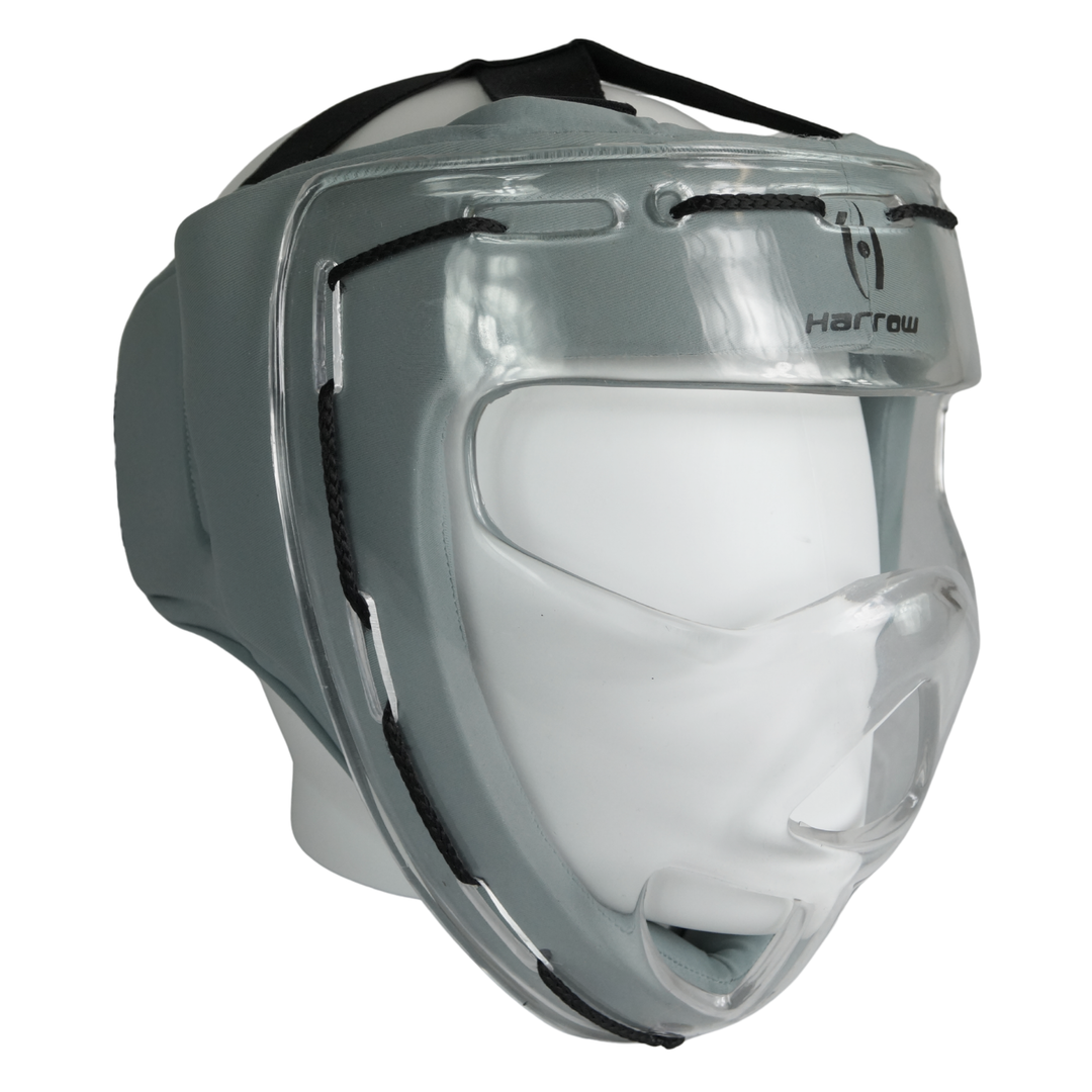 Corner Face Mask - Harrow Sports