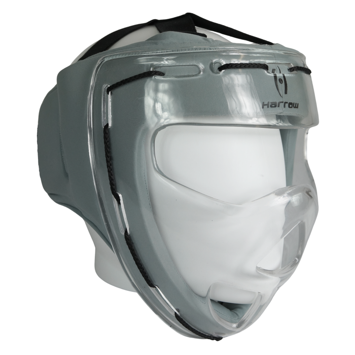 Corner Face Mask - Harrow Sports