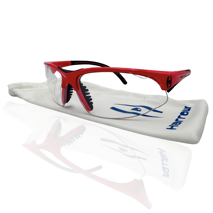 Covet Eye Guard - Harrow Sports