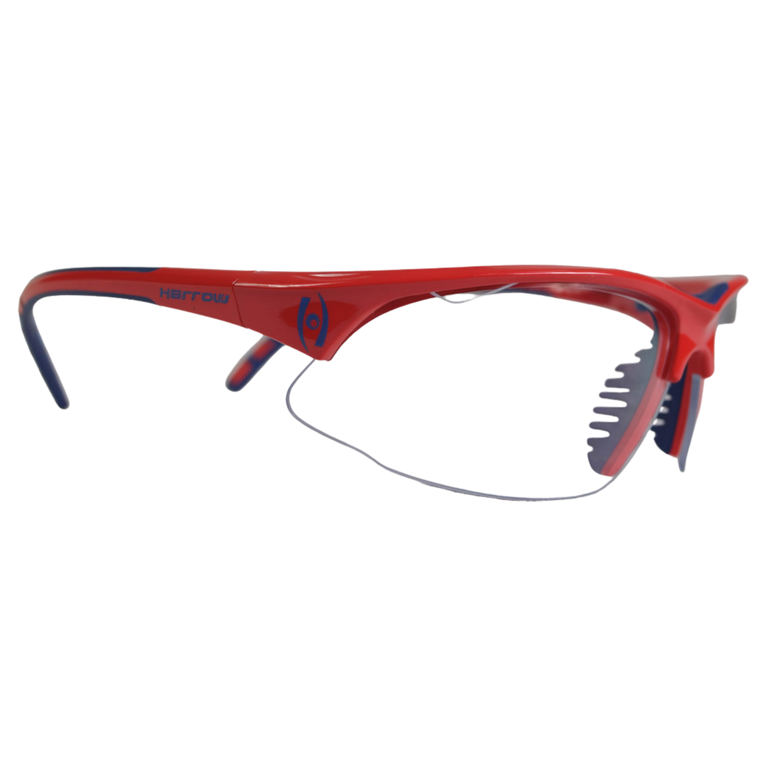 Covet Eye Guard - Harrow Sports
