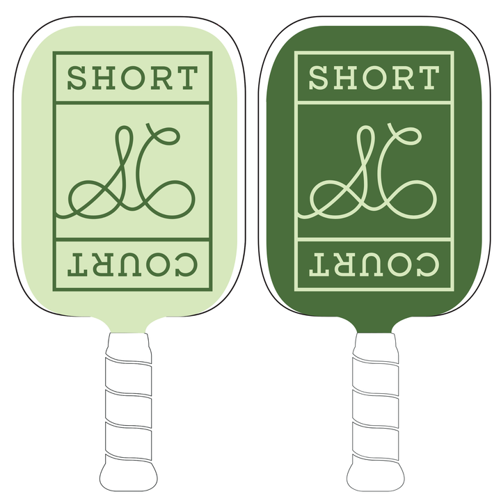 Custom Pickleball Paddle - Harrow Sports