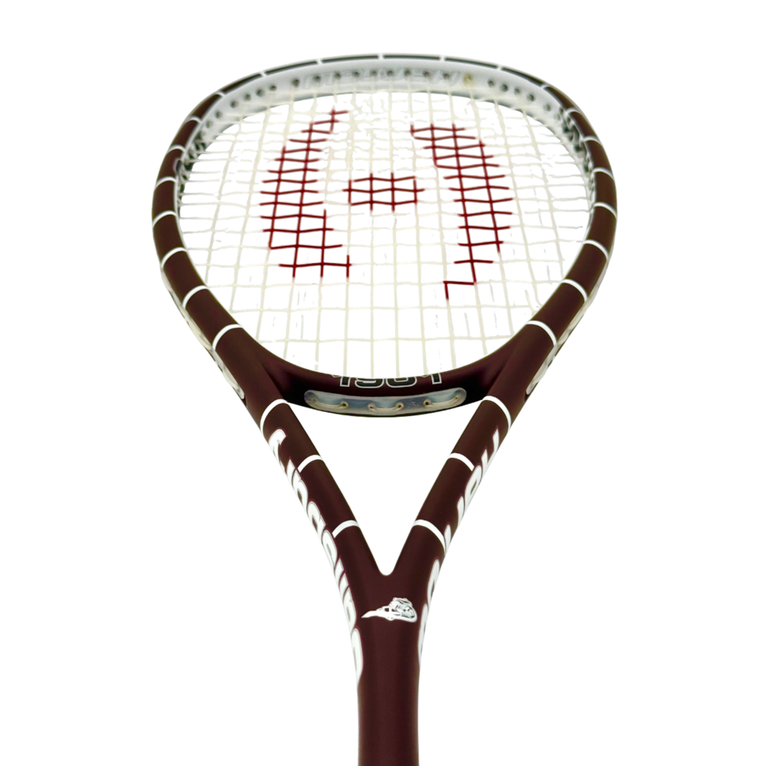 Custom Salisbury Racquet - Harrow Sports