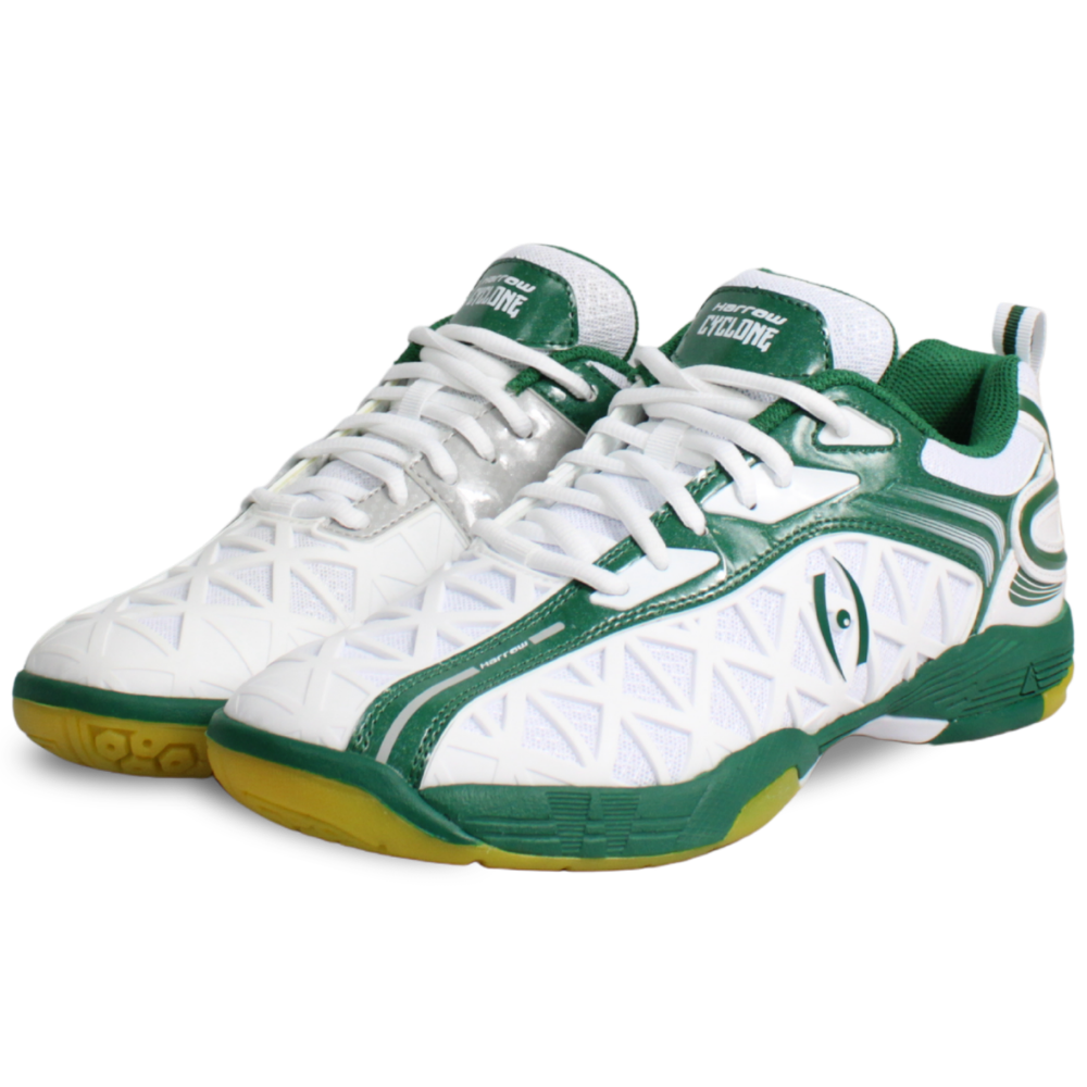Cyclone Indoor Court Shoe