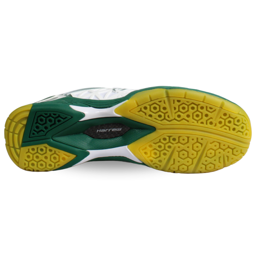 Cyclone Indoor Court Shoe