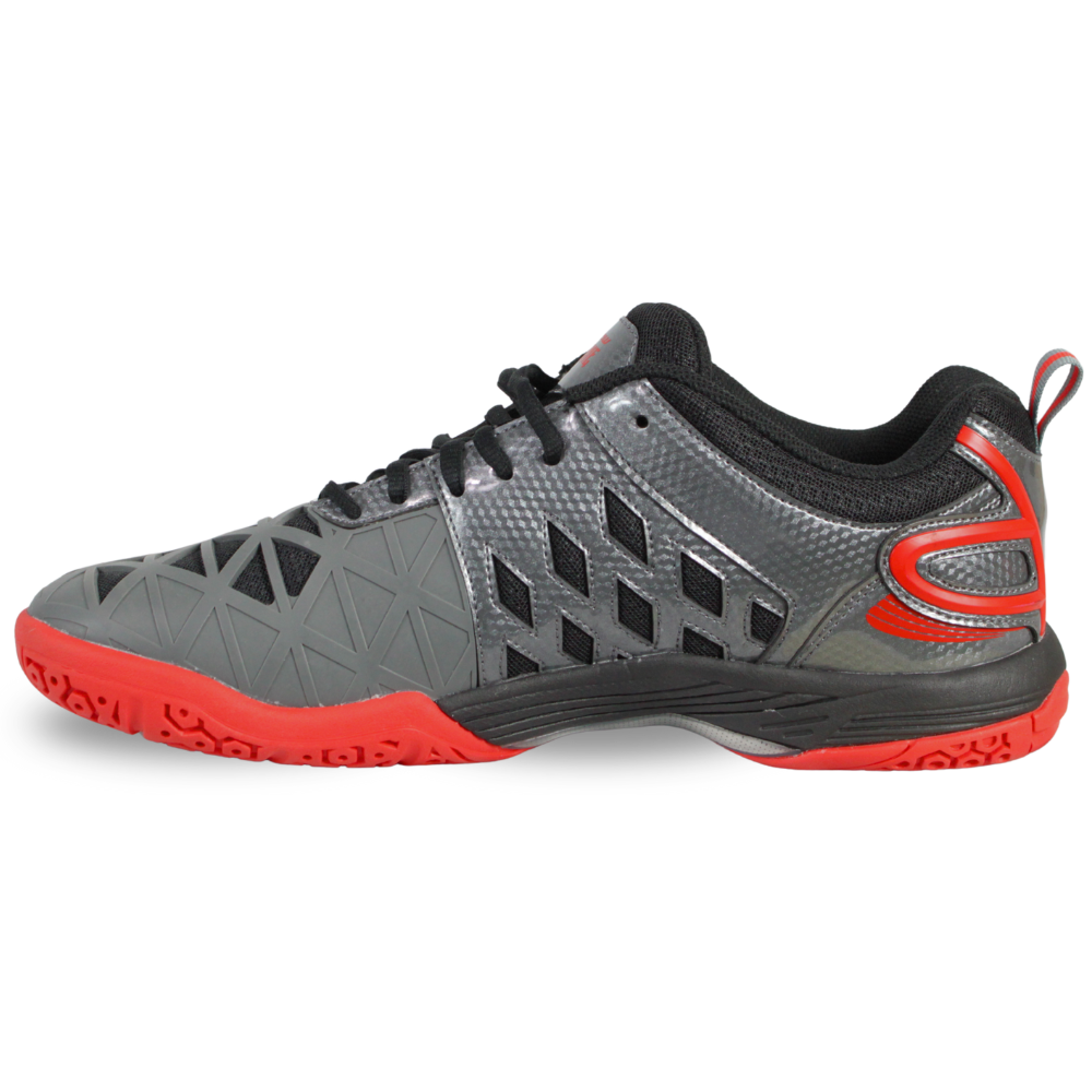 Cyclone Indoor Court Shoe - Harrow Sports