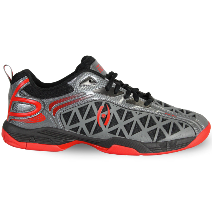 Cyclone Indoor Court Shoe - Harrow Sports