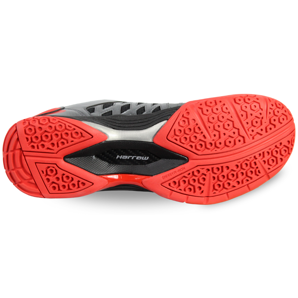 Cyclone Indoor Court Shoe - Harrow Sports