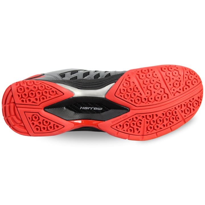 Cyclone Indoor Court Shoe - Harrow Sports