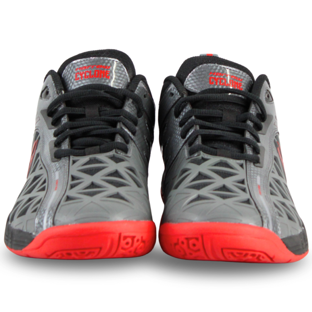 Cyclone Indoor Court Shoe - Harrow Sports